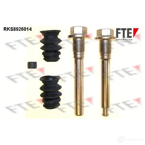 Направляющая суппорта FTE 1ZVE PM RKS8926014 613643 4028569741109