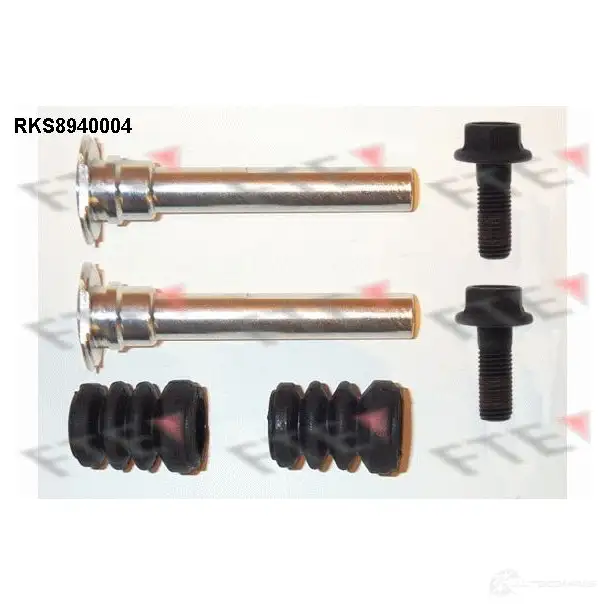 Направляющая суппорта FTE 4028569742526 613768 SG6CE T8 RKS8940004