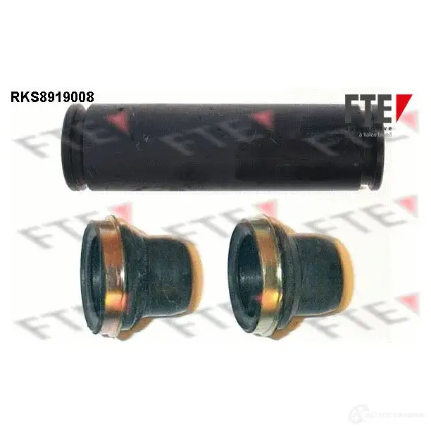 Направляющая суппорта FTE RKS8919008 613578 4028569740355 LJ THX