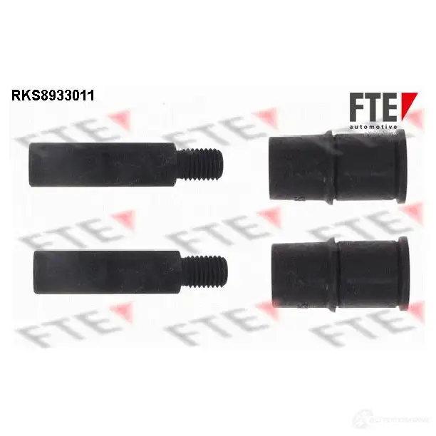Направляющая суппорта FTE DR SO1V RKS8933011 4028569741727 613700