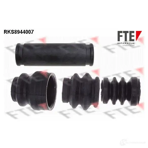 Направляющая суппорта FTE 4028569742649 RKS8944007 613779 F01VL 4