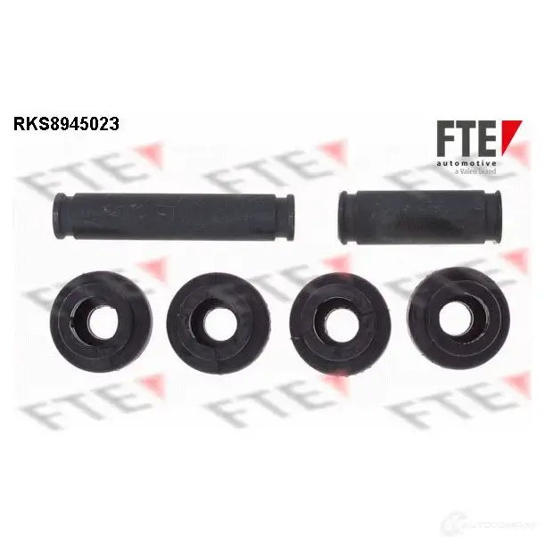 Направляющая суппорта FTE 4028569742922 513T1 W 613805 RKS8945023