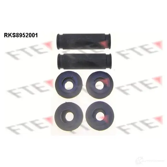 Направляющая суппорта FTE OB N44 613845 4028569743387 RKS8952001 изображение 0