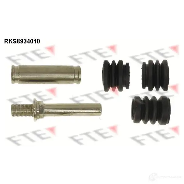 Направляющая суппорта FTE 4028569741857 613711 RKS8934010 8D7T Y