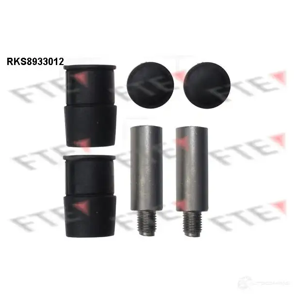 Направляющая суппорта FTE 4028569741734 613701 V PM1B7X RKS8933012