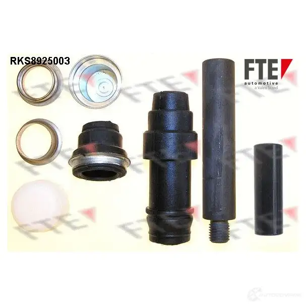 Направляющая суппорта FTE 4028569740898 M8Z9 3U 613623 RKS8925003