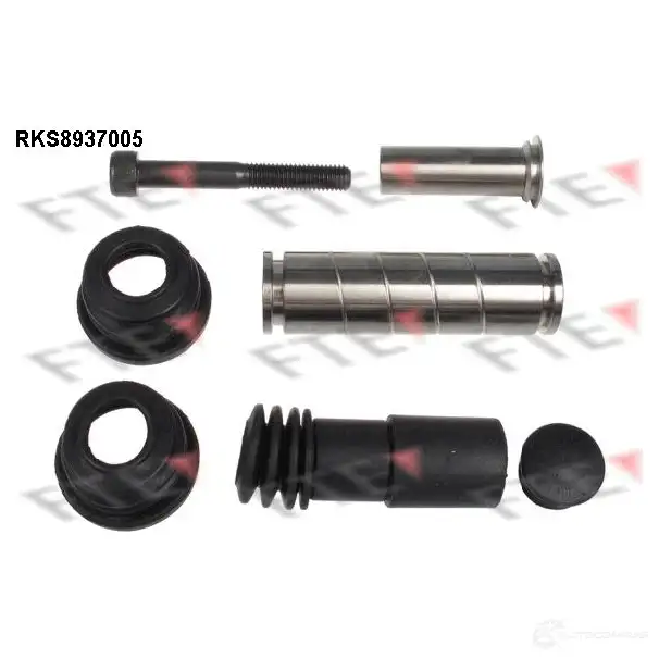 Направляющая суппорта FTE 4028569742311 613747 YW 10GJ0 RKS8937005