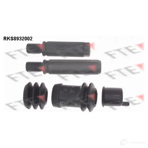 Направляющая суппорта FTE 613669 4028569741406 RKS8932002 B 9PT2OT изображение 0
