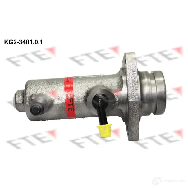 Главный цилиндр сцепления FTE kg2340101 S5307 610849 5 307