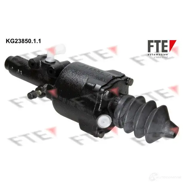 Главный цилиндр сцепления FTE 610900 kg2385011 5 243 S5243