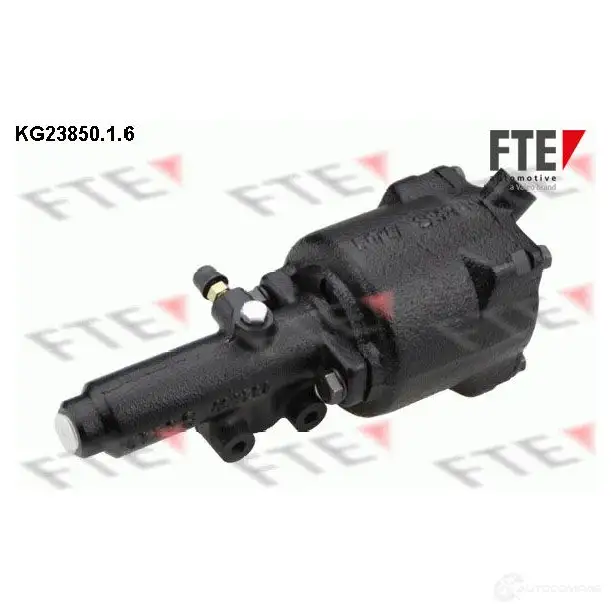 Главный цилиндр сцепления FTE 610902 kg2385016 S5243 5 243