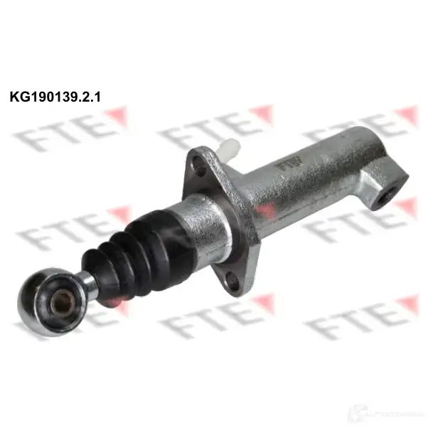 Главный цилиндр сцепления FTE 610790 5XH GN kg19013921 4028569464732