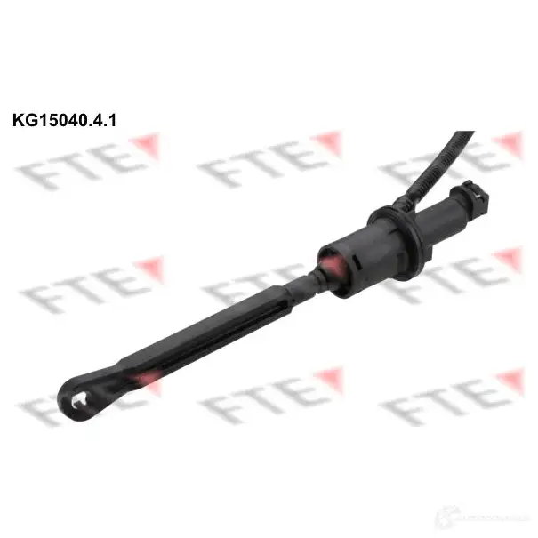 Главный цилиндр сцепления FTE RS2 8FD 4028569662107 610616 kg1504041