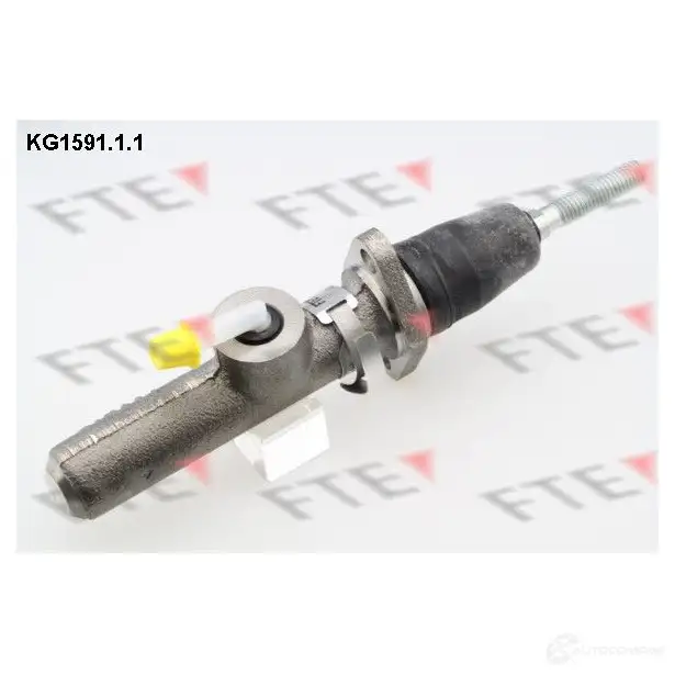 Главный цилиндр сцепления FTE kg159111 S42 5 HH98J7 610660