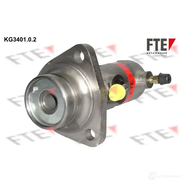 Главный цилиндр сцепления FTE 610977 S5307 kg340102 530 7