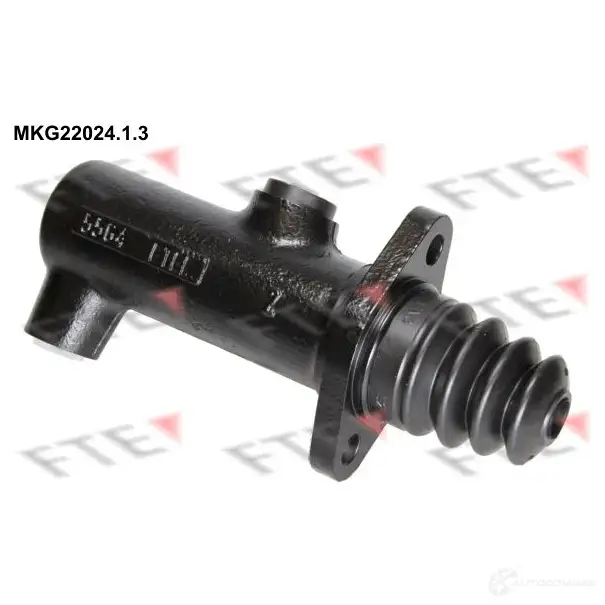 Главный цилиндр сцепления FTE 556 4 mkg2202413 5564K 611288