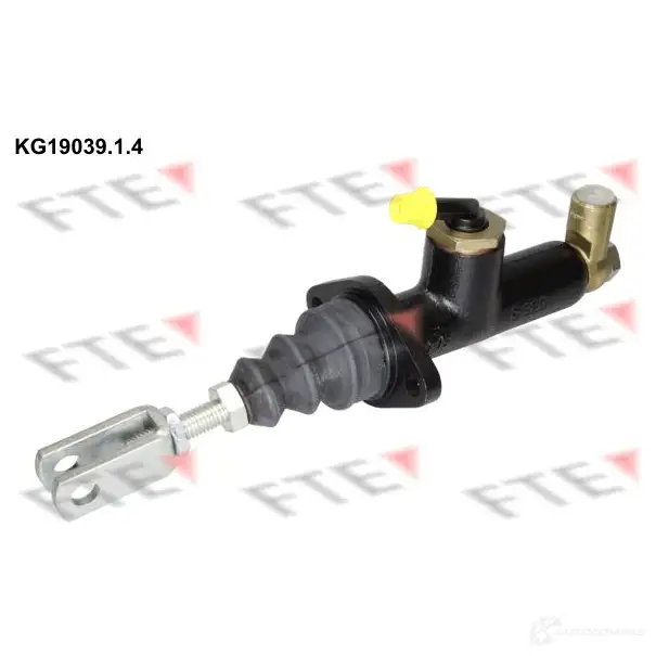 Главный цилиндр сцепления FTE 610806 68KWI1Q S3 20 kg1903914