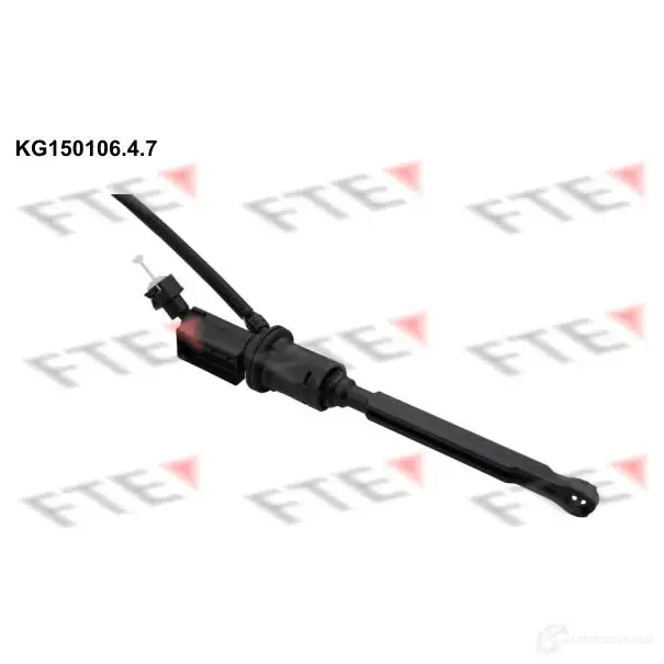 Главный цилиндр сцепления FTE 4028569664491 610564 kg15010647 O Y9MZ