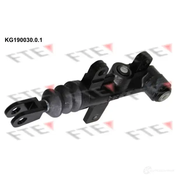 Главный цилиндр сцепления FTE S5525 55 25 kg19003001 610698
