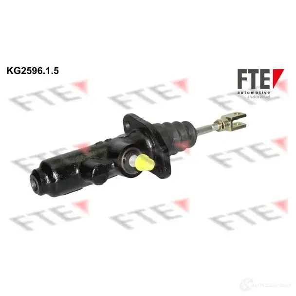 Главный цилиндр сцепления FTE 53 15 610946 S5315 kg259615