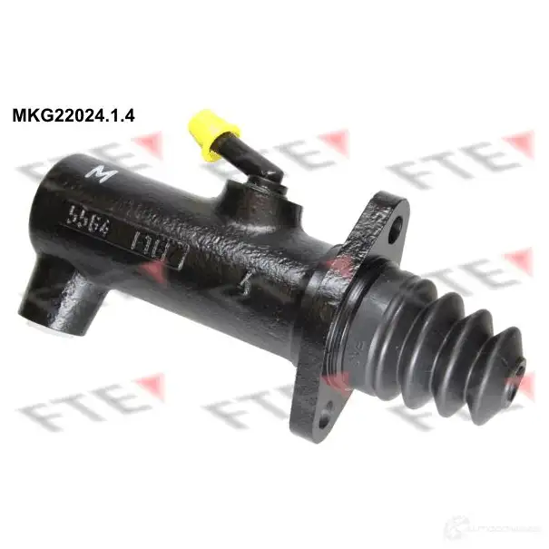 Главный цилиндр сцепления FTE 55 64K S5564K 611289 mkg2202414