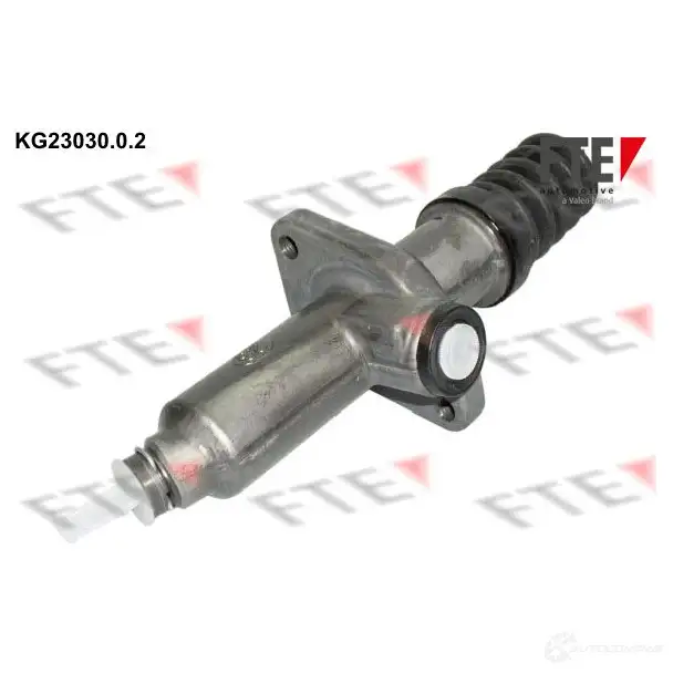 Главный цилиндр сцепления FTE 557 1 S5571 kg2303002 610890