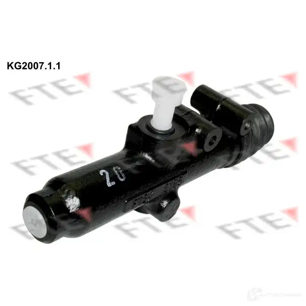 Главный цилиндр сцепления FTE 51 85 kg200711 S5185 610859