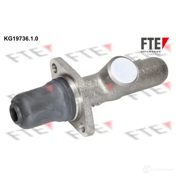 Главный цилиндр сцепления FTE UBOZ4NG 610842 S 320 kg1973610