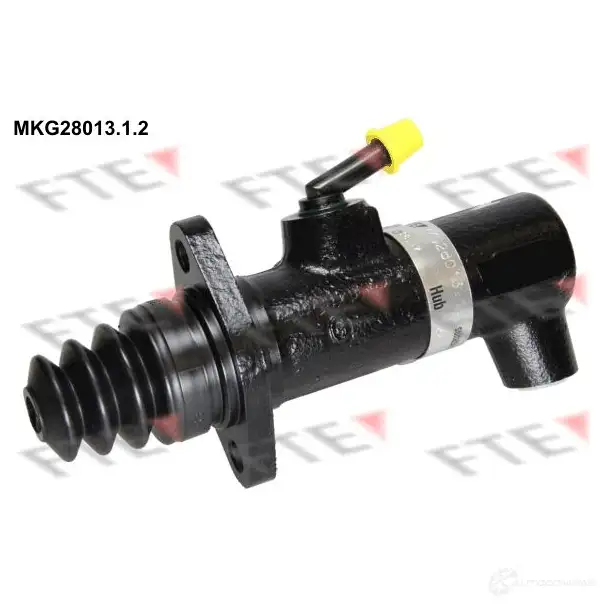 Главный цилиндр сцепления FTE mkg2801312 5564K 556 4 611298