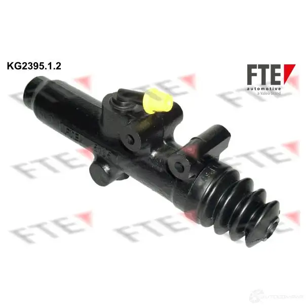 Главный цилиндр сцепления FTE 610910 5 185 kg239512 S5185