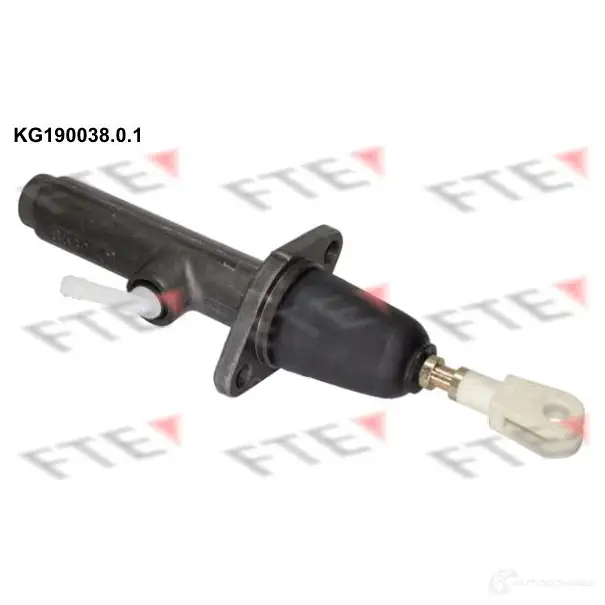 Главный цилиндр сцепления FTE S5394 kg19003801 539 4 610706