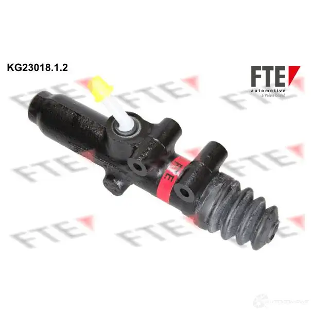 Главный цилиндр сцепления FTE kg2301812 610883 51 85 S5185