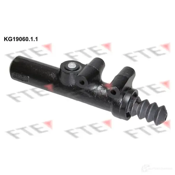 Главный цилиндр сцепления FTE 610815 kg1906011 S5091 50 91