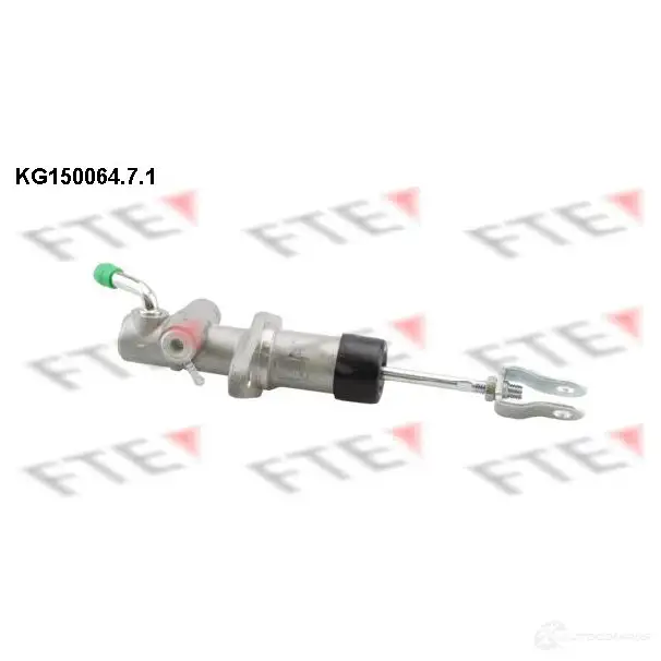 Главный цилиндр сцепления FTE G0 TUD 4028569687728 KG150064.7.1 610538