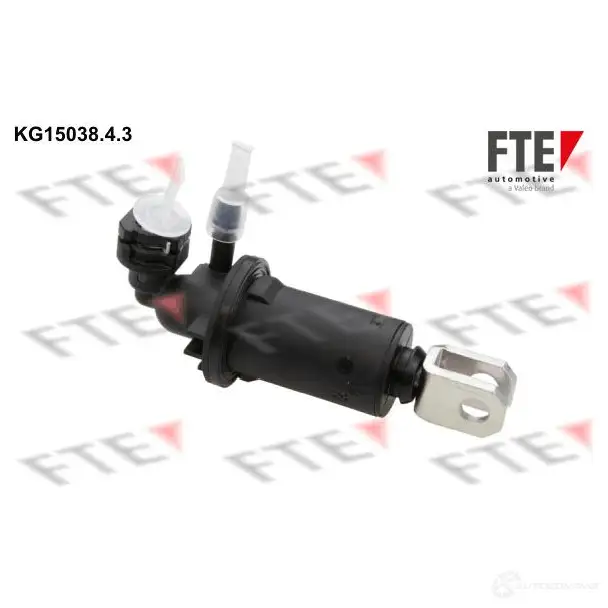 Главный цилиндр сцепления FTE 610612 4028569662169 NL8R 34G kg1503843