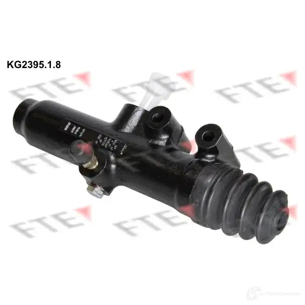 Главный цилиндр сцепления FTE S5185 KG2395.1.8 610914 51 85