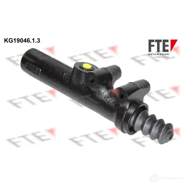 Главный цилиндр сцепления FTE 5 091 610810 kg1904613 S5091
