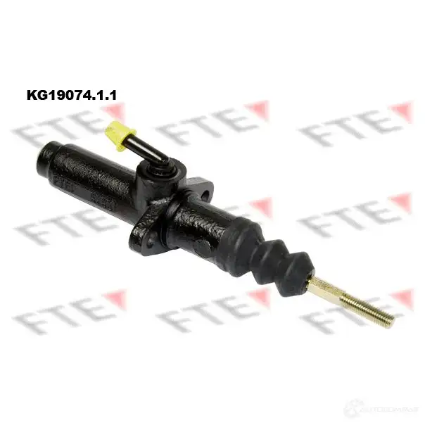 Главный цилиндр сцепления FTE 5 293 S5293 610818 kg1907411