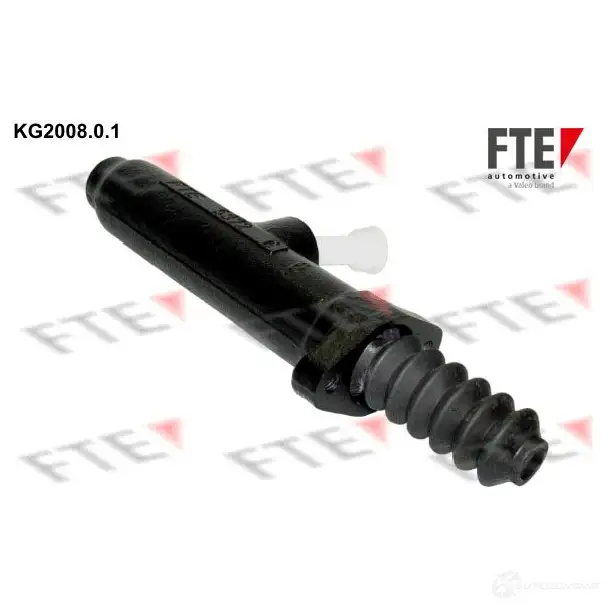 Главный цилиндр сцепления FTE 610860 kg200801 53 72 S5372