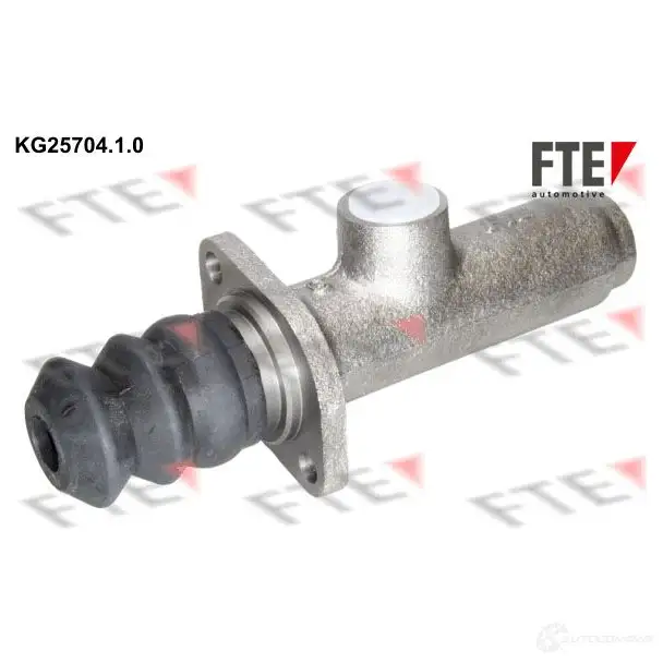 Главный цилиндр сцепления FTE 610934 kg2570410 S 134 SVMI0PH