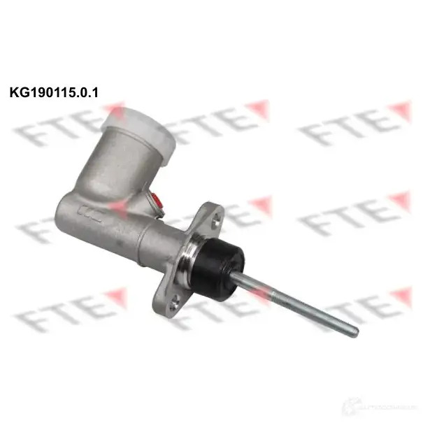 Главный цилиндр сцепления FTE kg19011501 4028569423517 610780 Q Z506