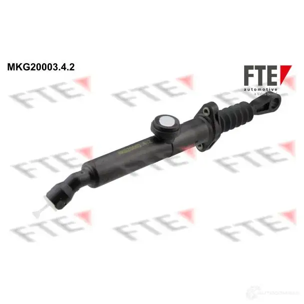 Главный цилиндр сцепления FTE mkg2000342 611286 HEXNBK E 4028569445687
