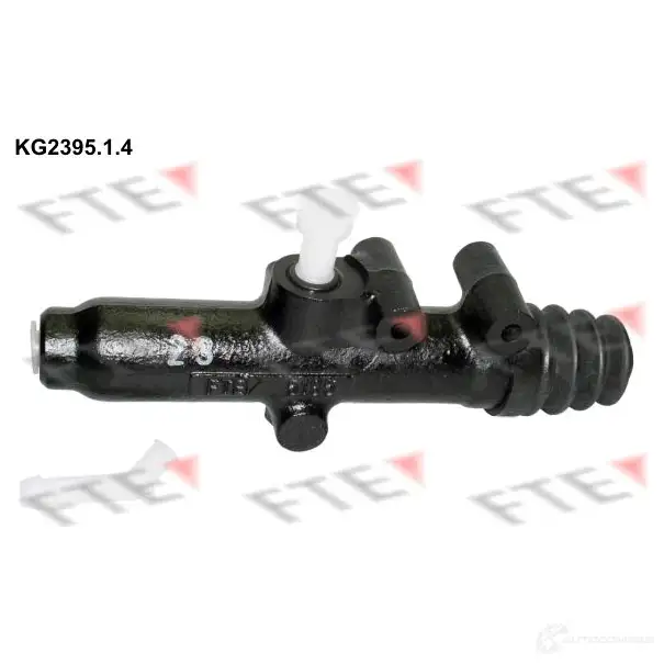 Главный цилиндр сцепления FTE kg239514 S5185 610912 518 5