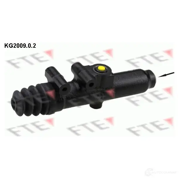 Главный цилиндр сцепления FTE kg200902 S5185K 518 5 610862