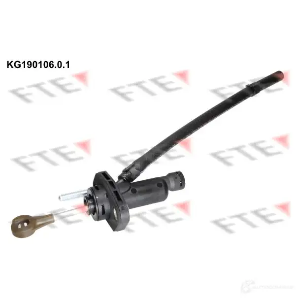 Главный цилиндр сцепления FTE 610778 VFFXH0 6 kg19010601 4028569465708