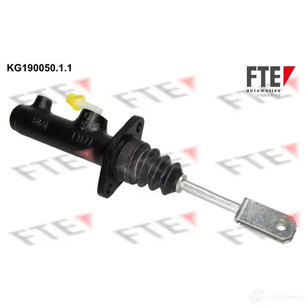 Главный цилиндр сцепления FTE 5 165 kg19005011 610716 S5165