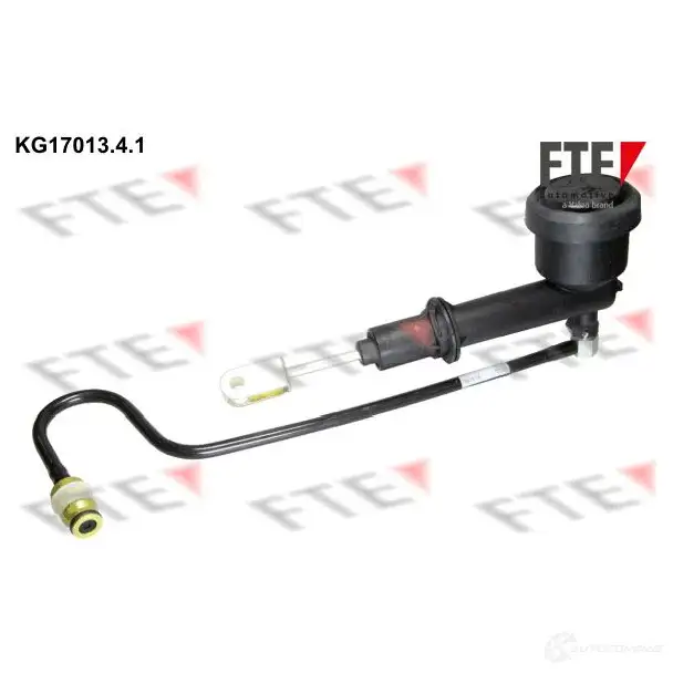 Главный цилиндр сцепления FTE kg1701341 E JT4F 610665 4028569475738