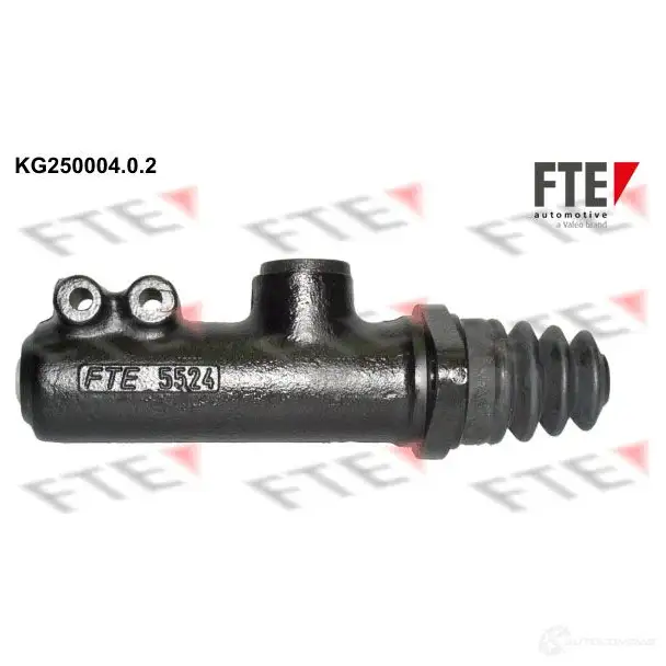 Главный цилиндр сцепления FTE S5524 kg25000402 610928 552 4