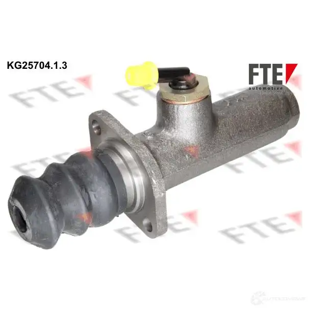 Главный цилиндр сцепления FTE kg2570413 IT7EIM8 610935 S 134