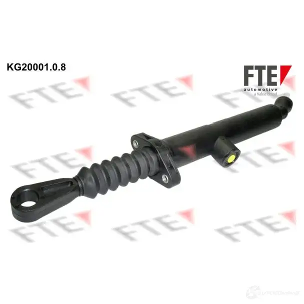 Главный цилиндр сцепления FTE 6D1 8EF kg2000108 610854 4028569361703
